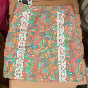 Lilly skirt